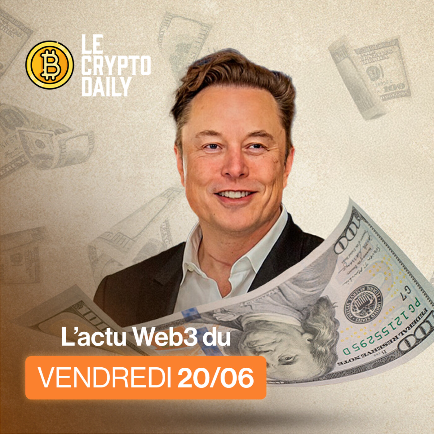 💸 – X va lancer des services financiers ! – 20/06/2025