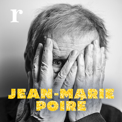 Jean-Marie Poiré – Les Visiteurs , Le Père Noël est une ordure et les coulisses de la comédie culte cover
