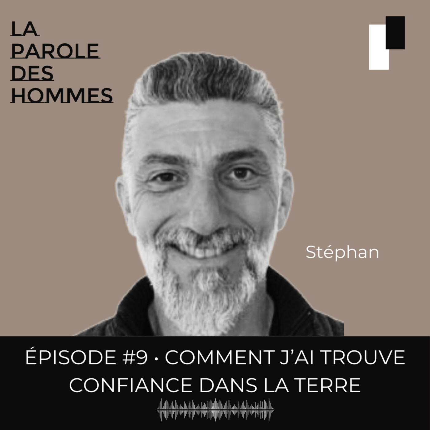 Episode 9 : Comment j'ai trouvé confiance avec le maraîchage episode artwork