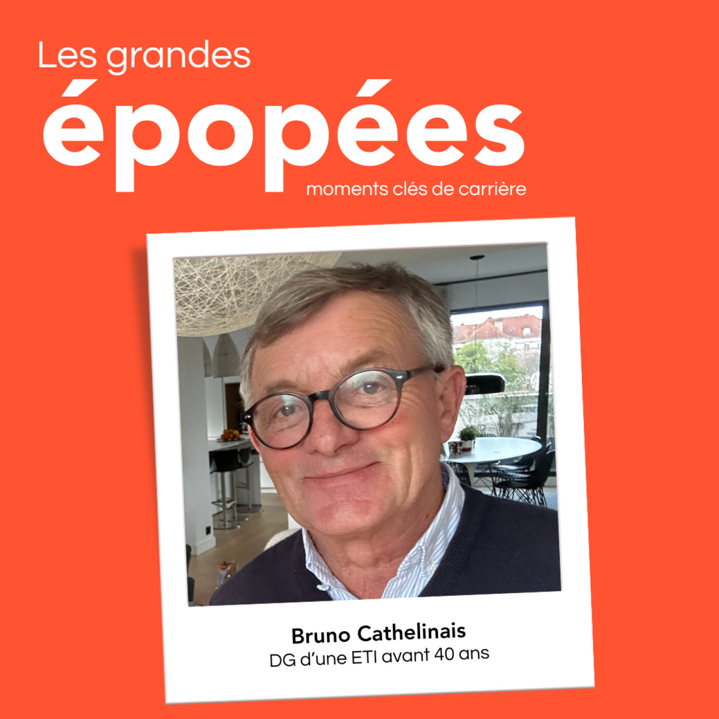 Les Grandes Epopées