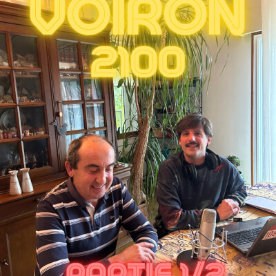 Episode 3 [Partie 1/2] : Le monde associatif : Bruno Delage "Inverser la pyramide, le pratiquant au centre de la stratégie". cover