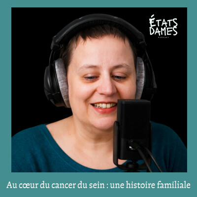 Au cœur du cancer du sein : quand la maladie touche toute une famille cover