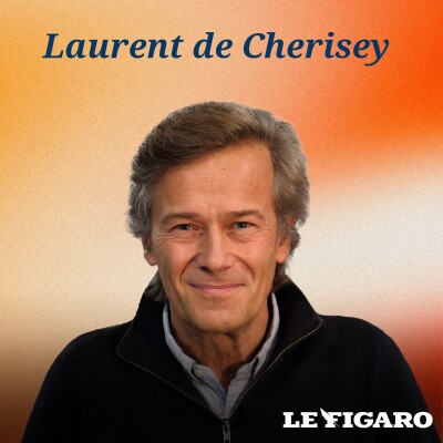 «Le plus dur ce n'est pas le handicap, c'est la solitude !» : Laurent de Cherisey, fondateur des maisons partagées Simon de Cyrène cover