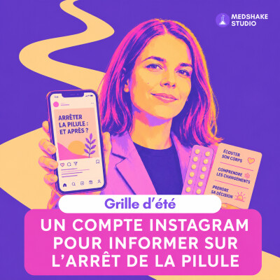 « Personne ne m’avait prévenue » : la vie après la pilule cover