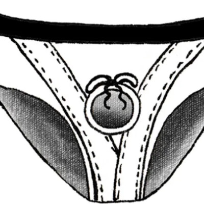 Le Slip Chauffant // Jules (Extrait émission #2) cover