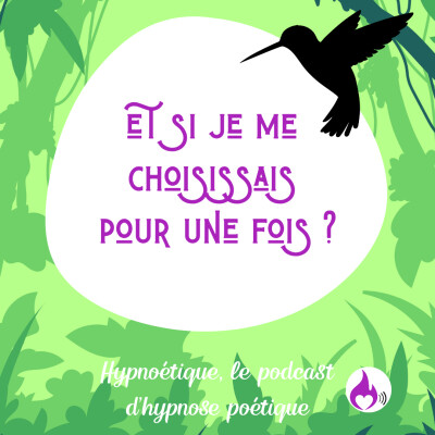Et si je me choisissais pour une fois ? cover