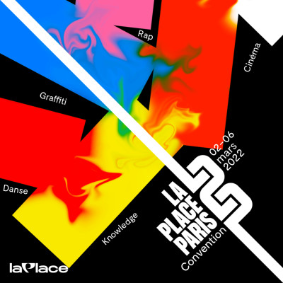 Une photographie du rap parisien du début des années 2000 cover