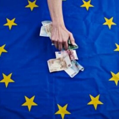 Le budget de l’Union Européenne décrypté cover