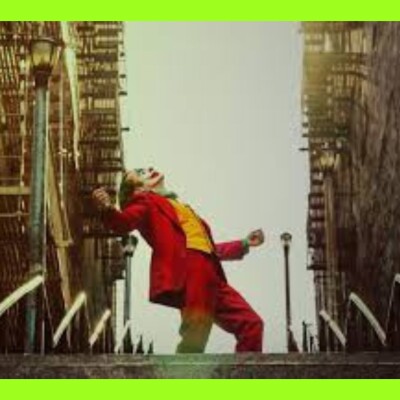 Le Cactus fait son Cinoche S2 Épisode 10 : JOKER VS. JOKER FOLIE A DEUX (feat. QUENTIN et MARION) cover