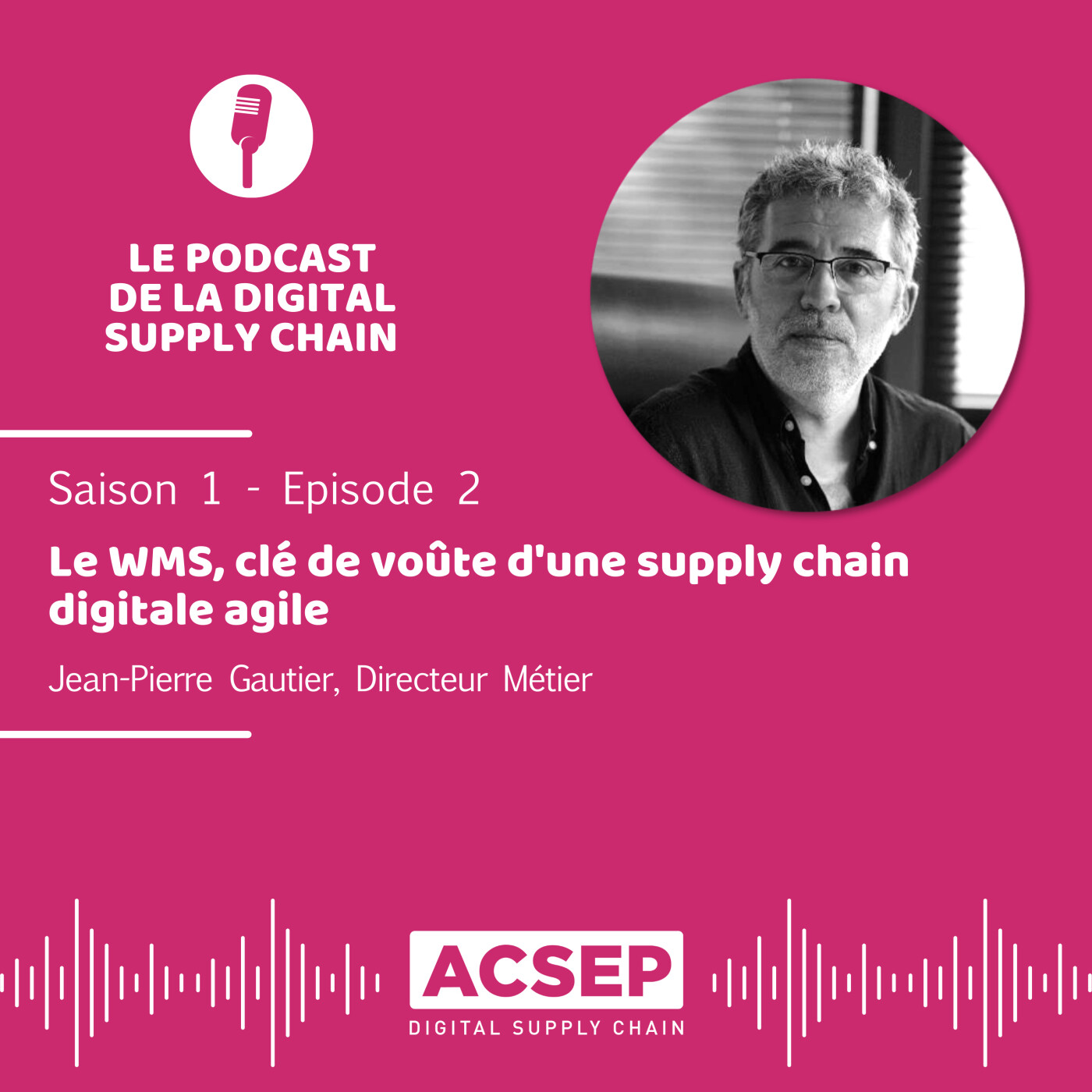VOXLOG Magazine - Logistique & Supply Chain