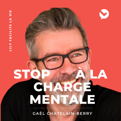 Prévenir le burn-out et cultiver le bien-être au travail : Les clés de Gaël Chatelain-Berry cover