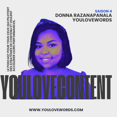 61 - Comment recruter les bons profils éditoriaux pour faire décoller vos contenus en 2024 ? cover