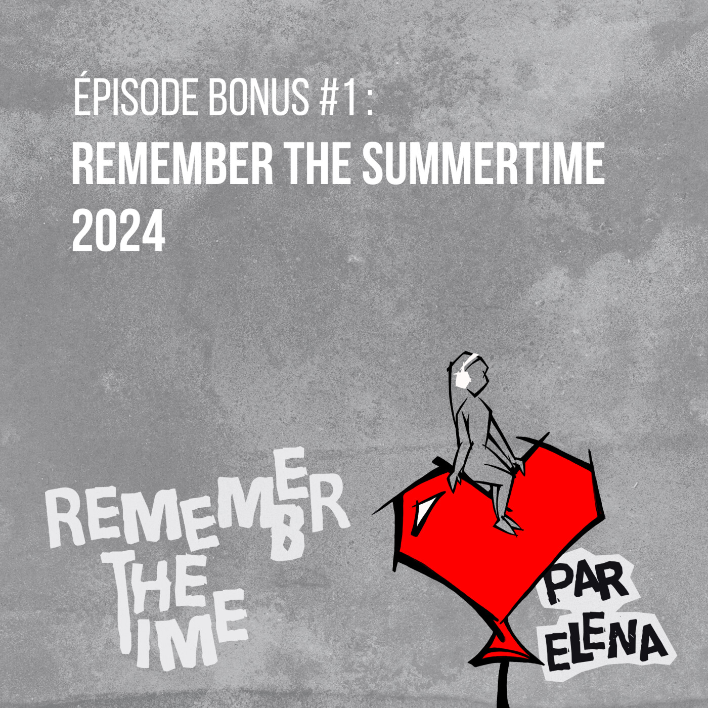 Remember The Time