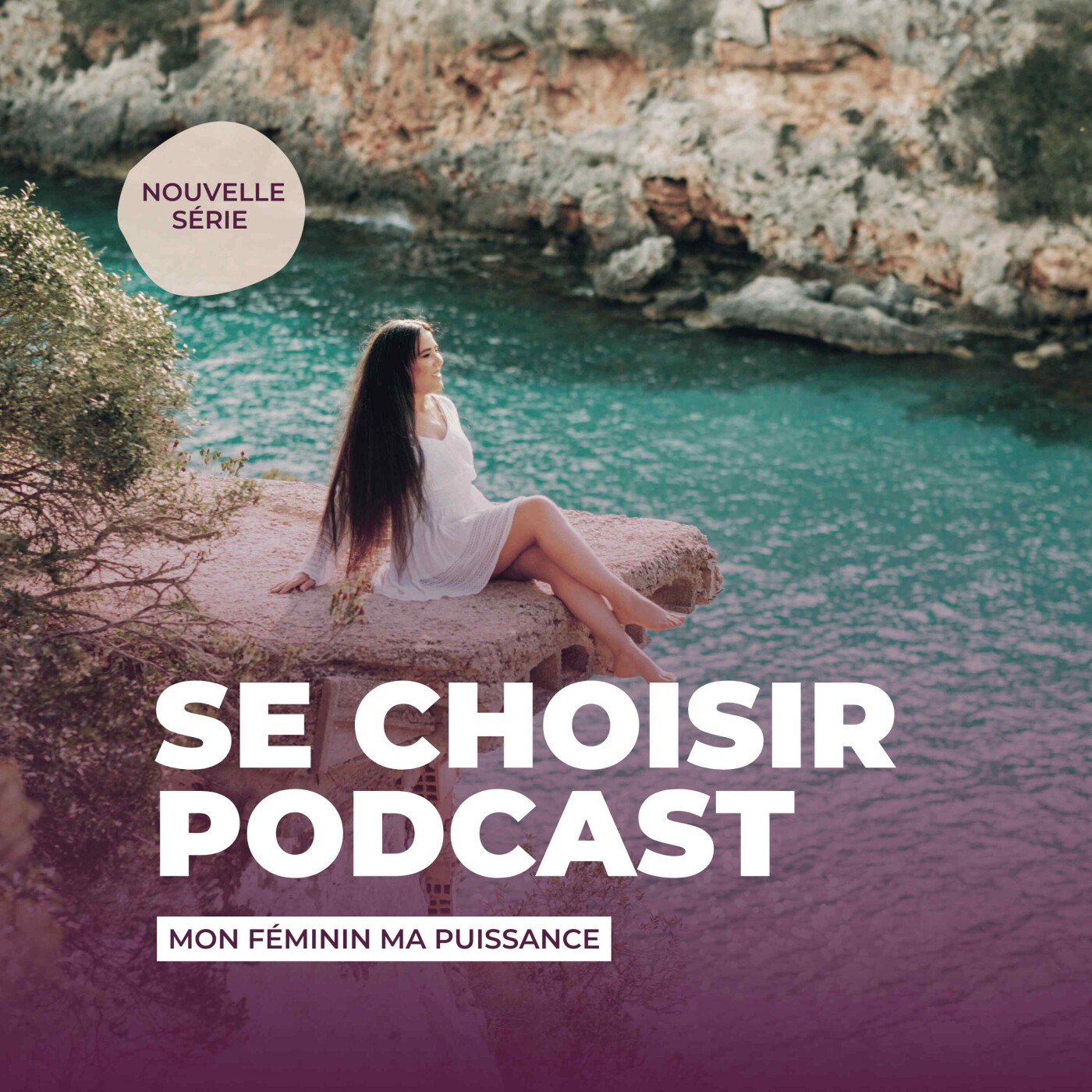 Mon Féminin, Ma Puissance