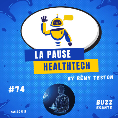 #74 -  Chine : quand le médecin devient avatar cover