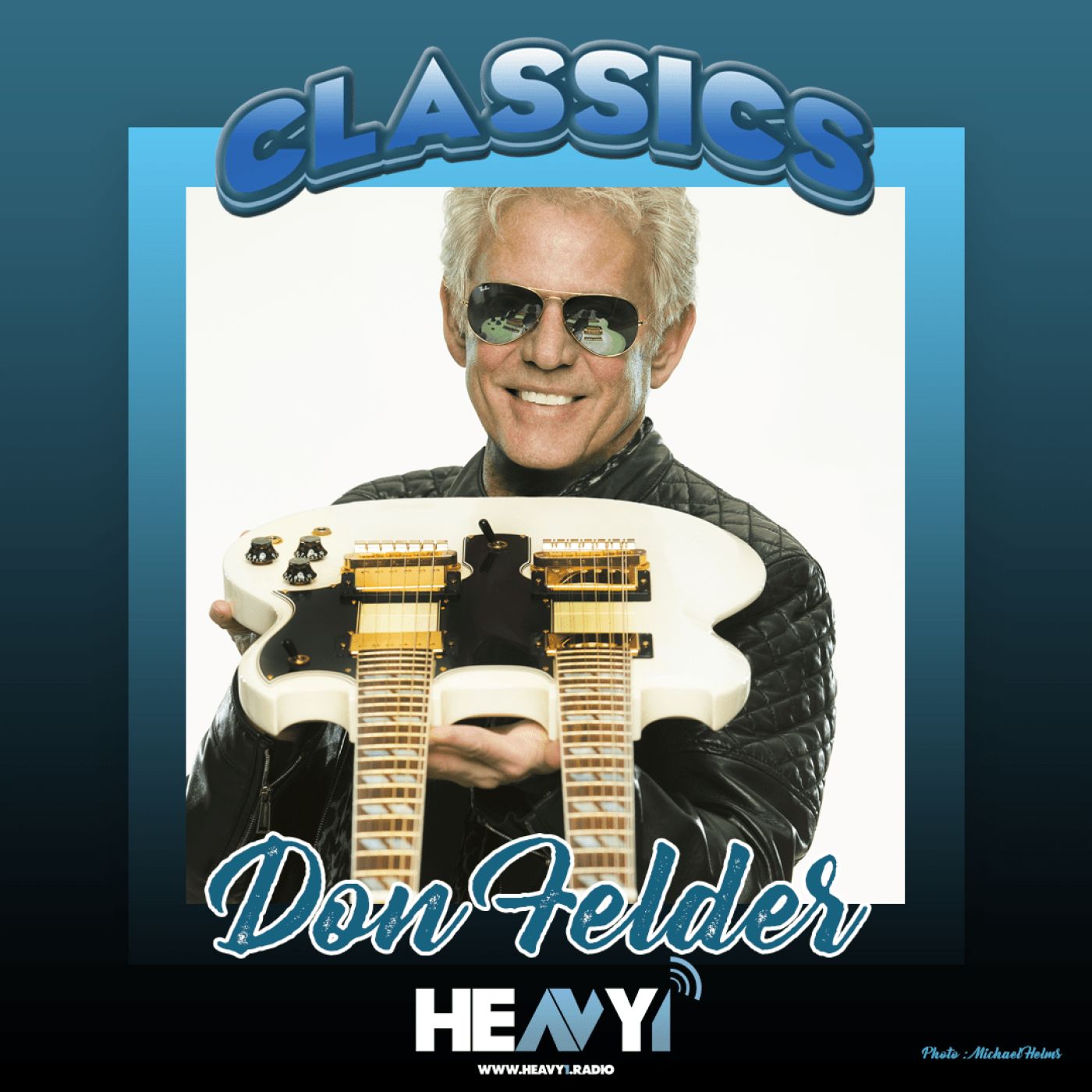 Classics : Don Felder