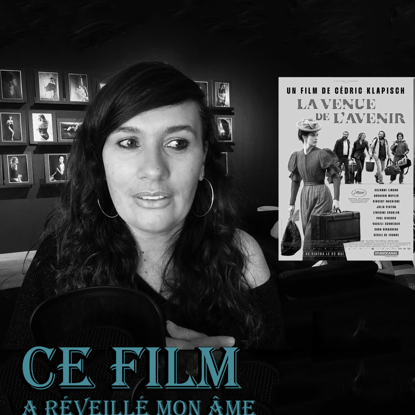 Ce Film a réveillé mon âme d'Artiste Photographe | PODCAST #55 episode artwork