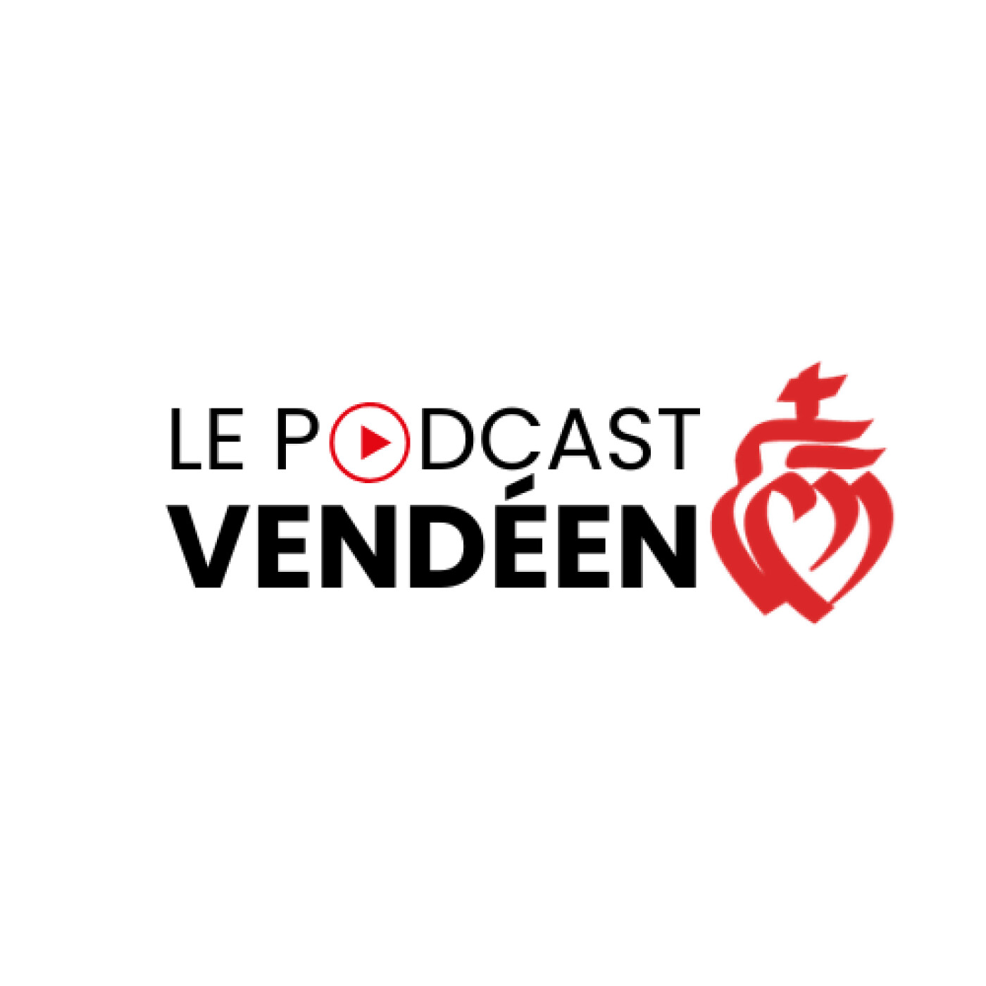 Le Podcast Vendéen