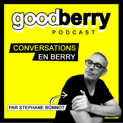 Goodberry cover