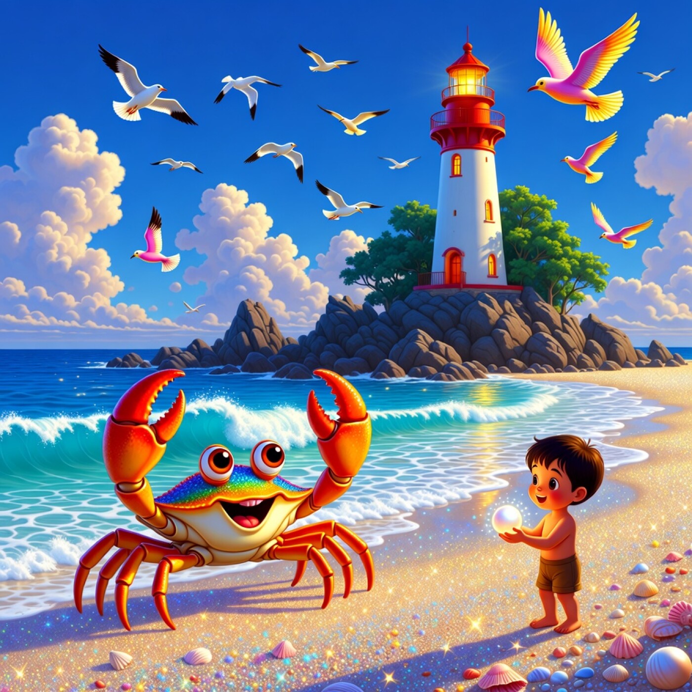 Histoires, Émotions & Enfants : Hypnose, Sommeil et Confiance