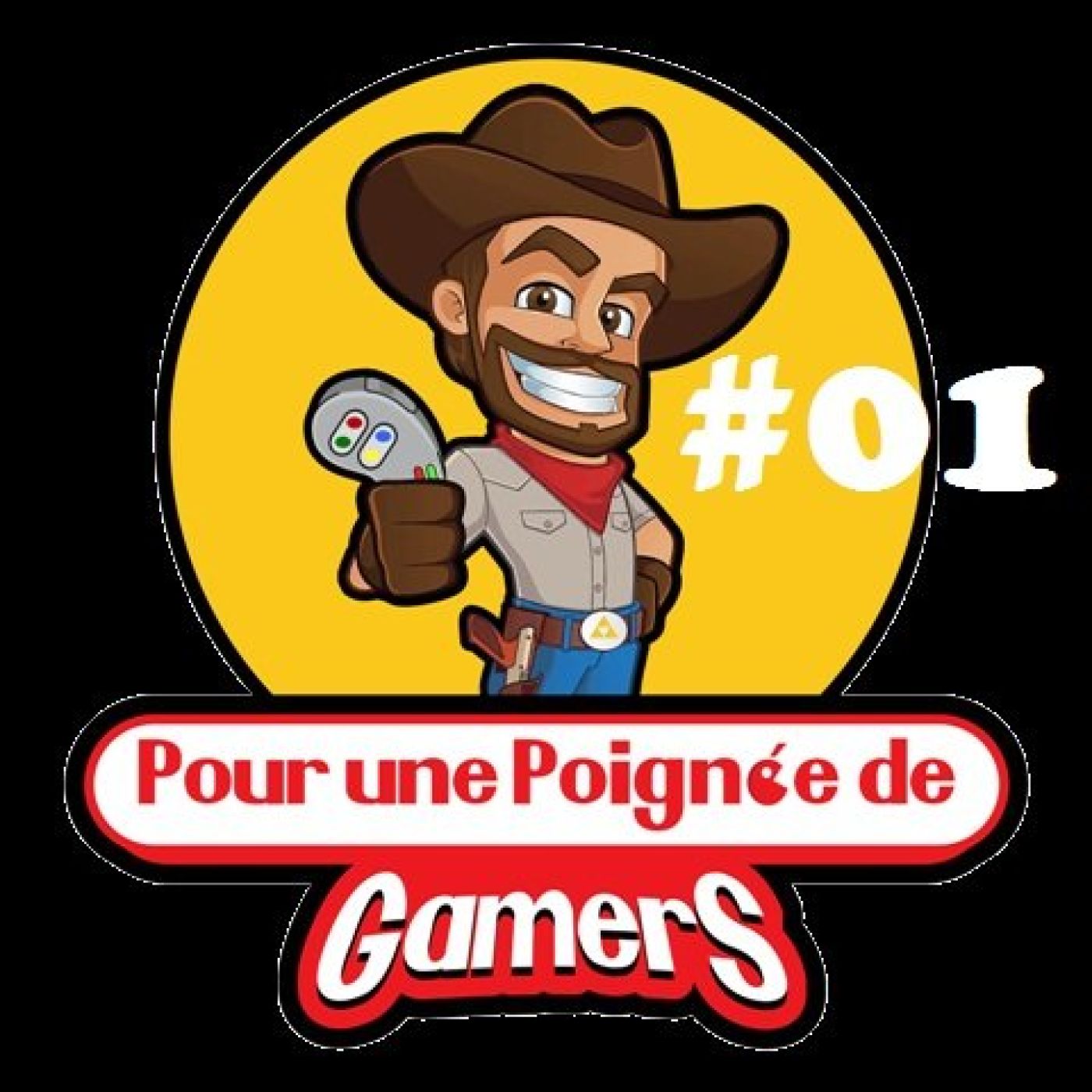 Episode#01-Les jeux vidéo sont-ils trop longs?