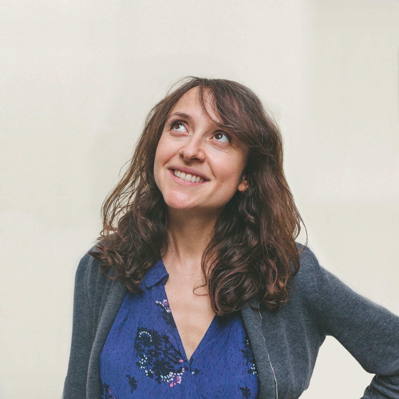 Episode 24 Fanny Giansetto
