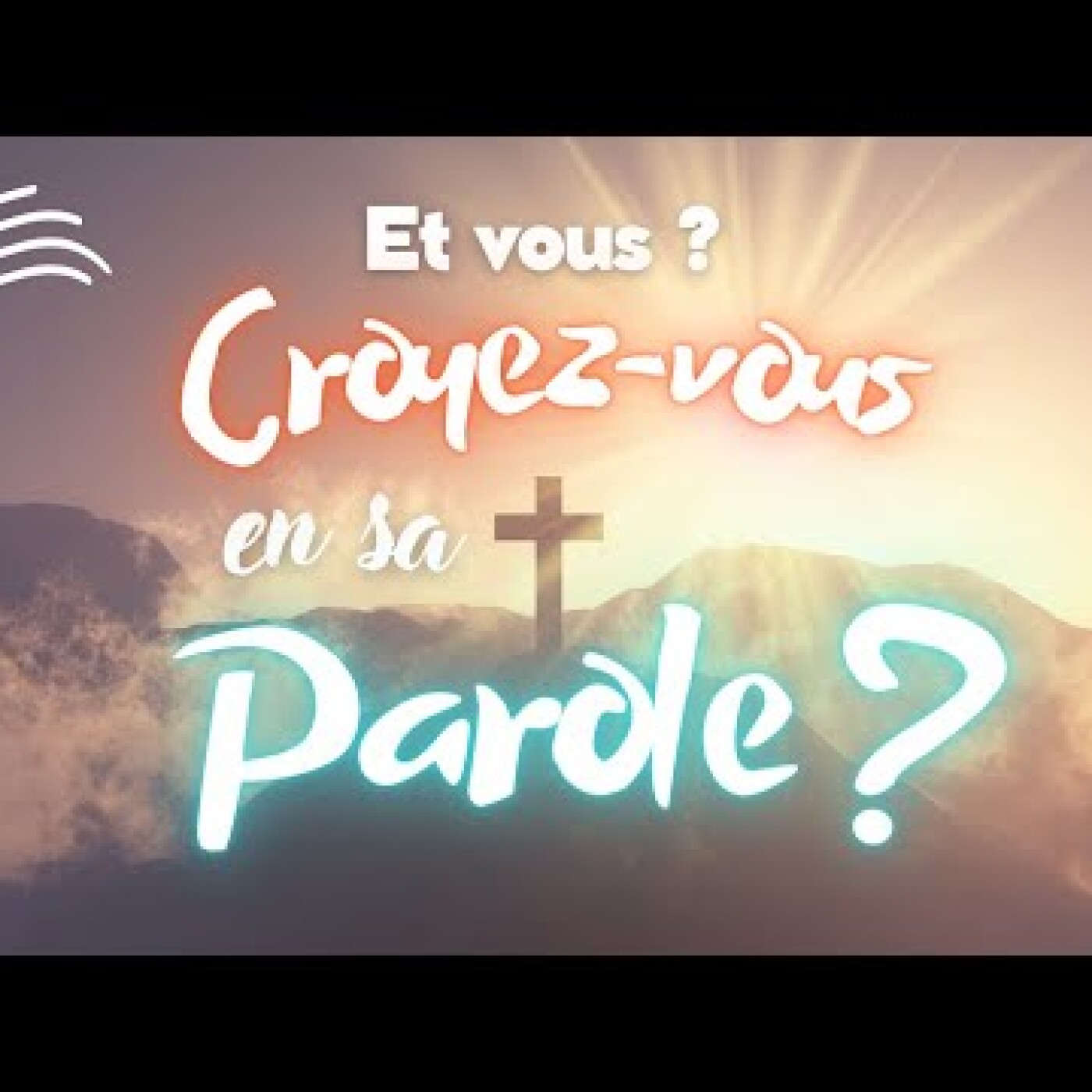 Evangile du jour | Parole du jour