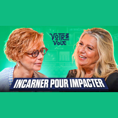 Ce que l’incarnation révèle vraiment sur le pouvoir et le leadership cover