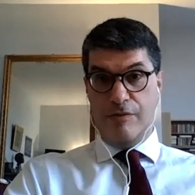 Julien Marion : “Un accueil multicanal pour les publics étrangers” cover