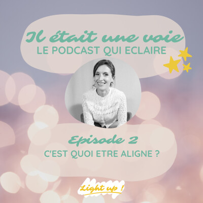 #2 - C'est quoi être aligné ? cover