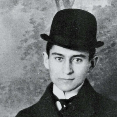 Kafka et le Réel : absurde et quête du sens cover