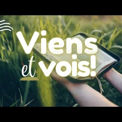 Parole et Évangile du jour | Jeudi 24 août • Le Règne de Dieu pour les siècles cover