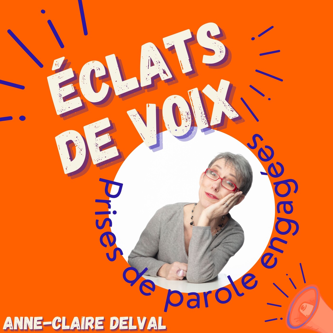 Éclats de Voix
