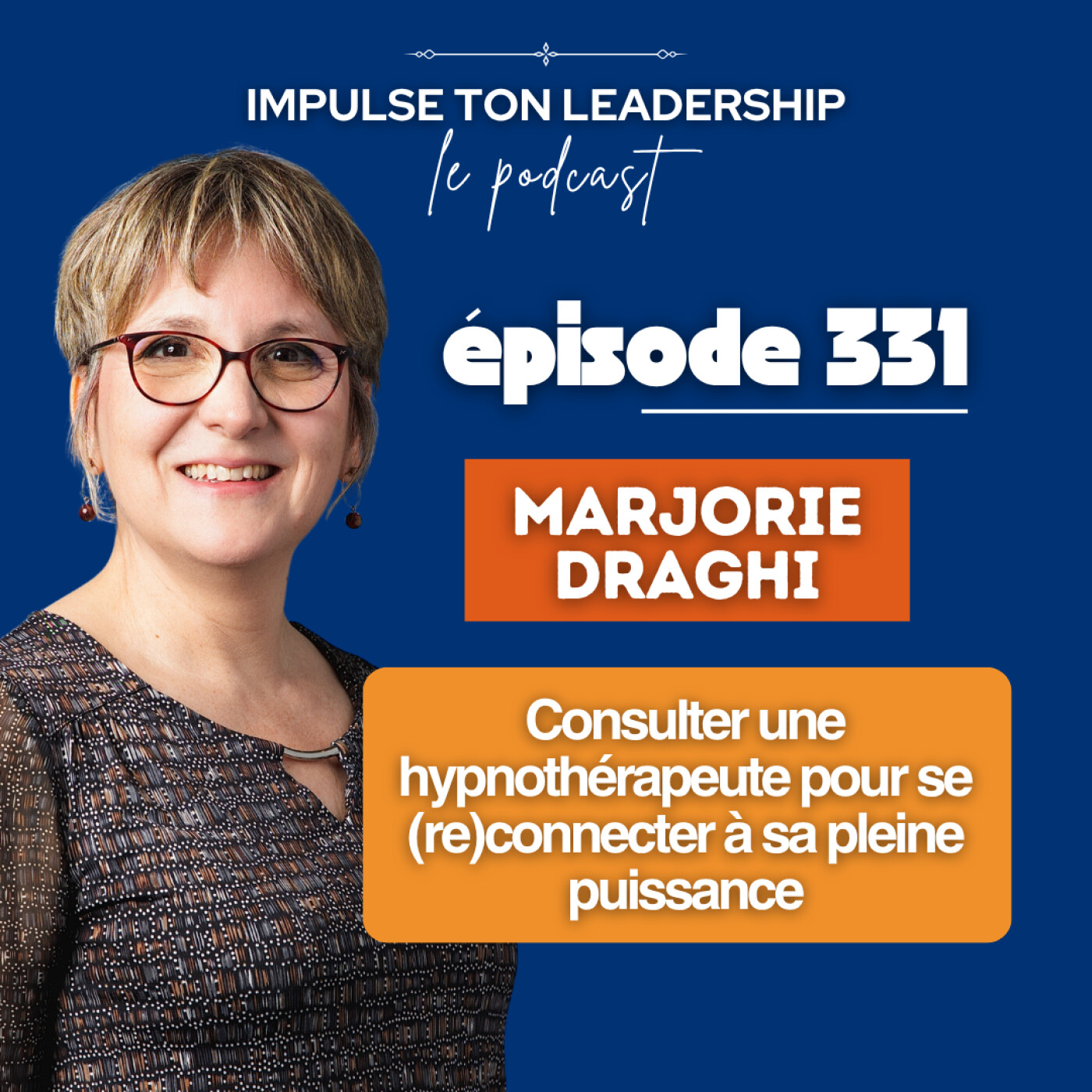 Impulse ton Leadership