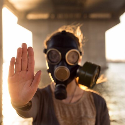 Comment survivre aux personnes toxiques (même les proches) cover