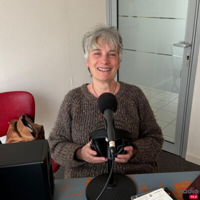 ON ALLUME LES ÉTOILES - Avec Sylvie Ponsot cover