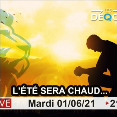 2021-06-01 _ L'été sera chaud... cover