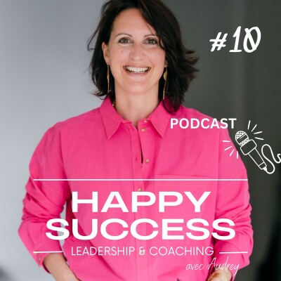 The Art of Completion. Clôturer pour avancer – Episode 10 cover