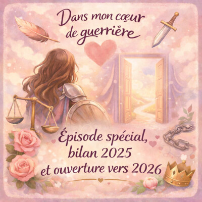Épisode spécial – Bilan 2025 & ouverture vers 2026 cover