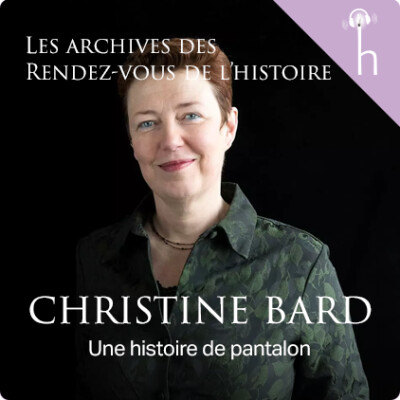 Une histoire politique du pantalon - Christine Bard, Michelle Perrot cover