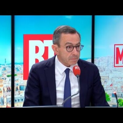 Bruno Retailleau reprend son offensive médiatique contre le Régime Algérien cover