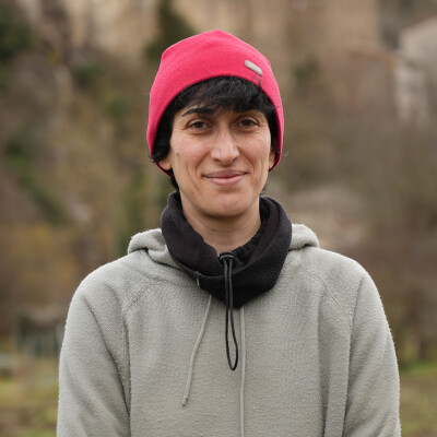 Celles de la Terre | Sushanna, de l’Arménie au marché de Brioude (8/8) cover