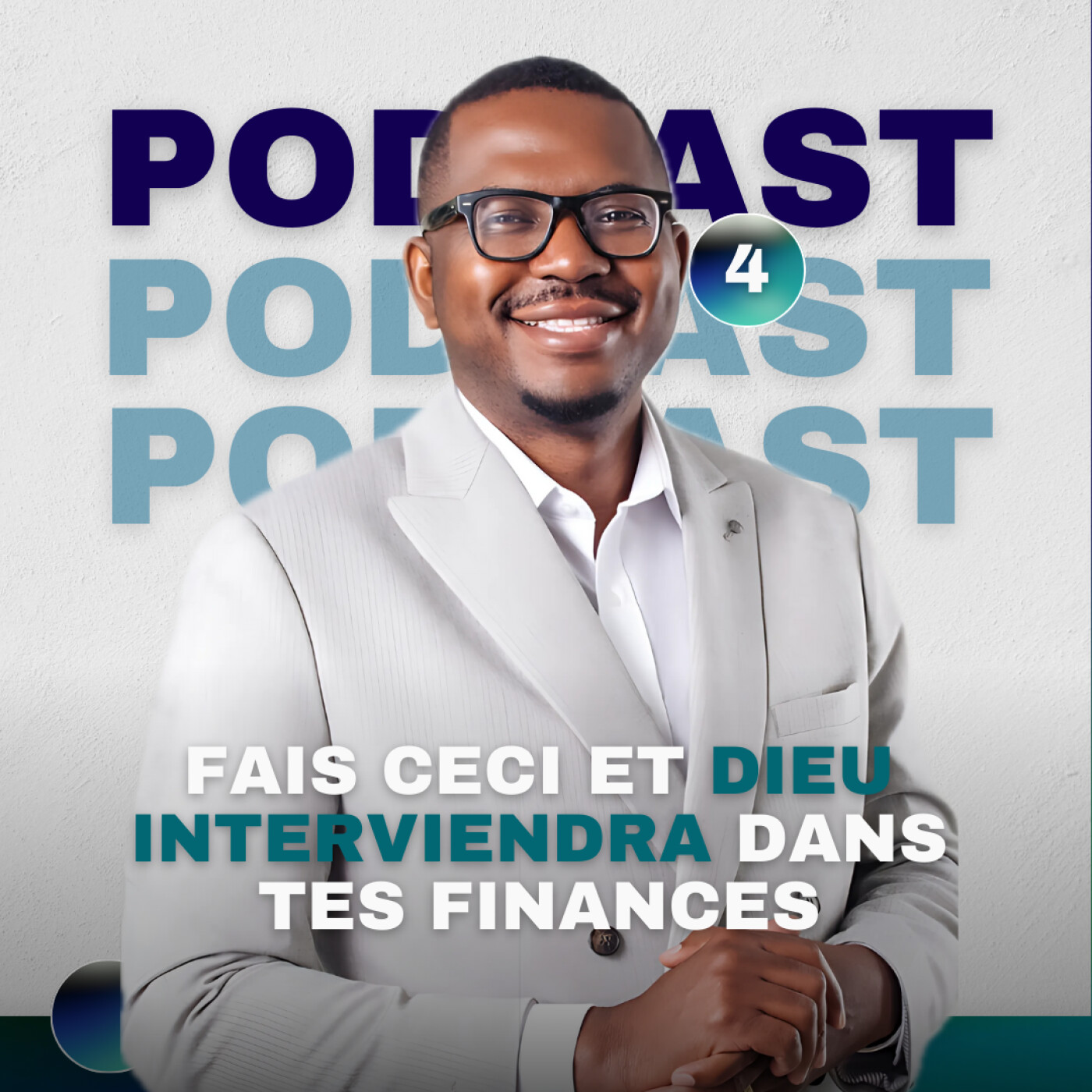 DEVENIR RICHE POUR DIEU