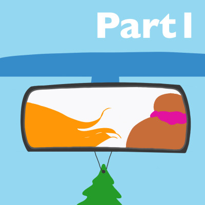 Retour partie 1 : Des 3 minutes au spleen cover