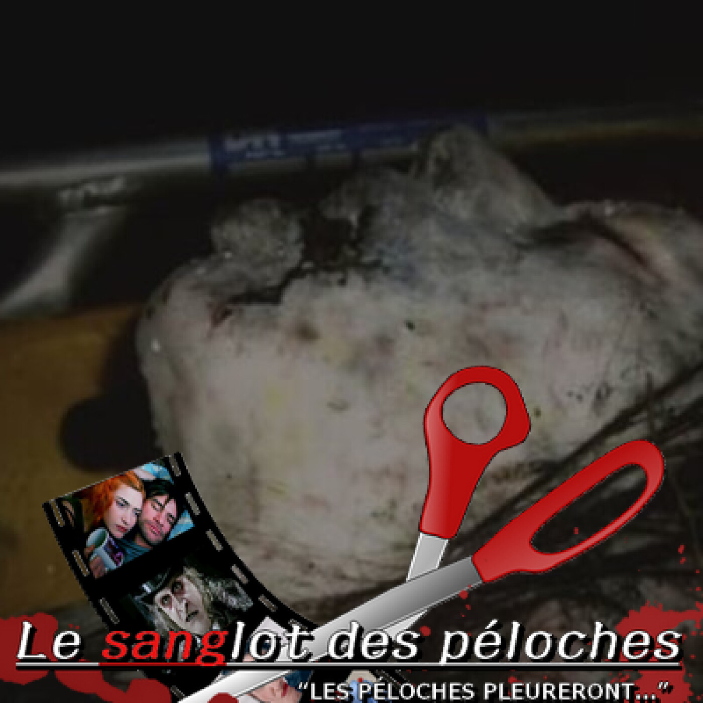 Le sanglot des péloches-31 jours d'horreur: Lost and found footage (jours 19, 20 et 21)) episode artwork
