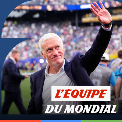 Comment Deschamps a fabriqué ces Bleus si séduisants cover