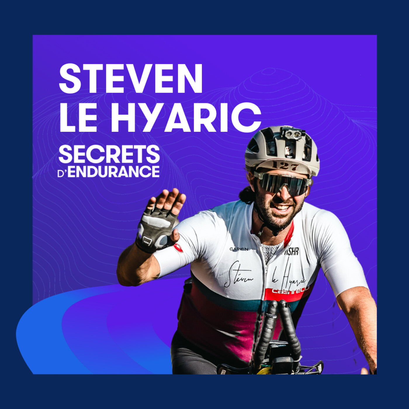 Secrets d\'endurance