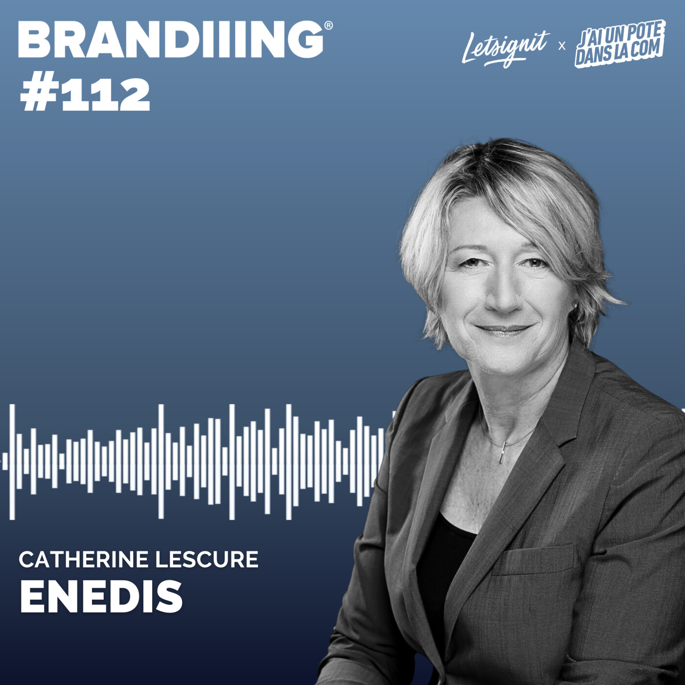 #112 - ENEDIS avec Catherine Lescure
