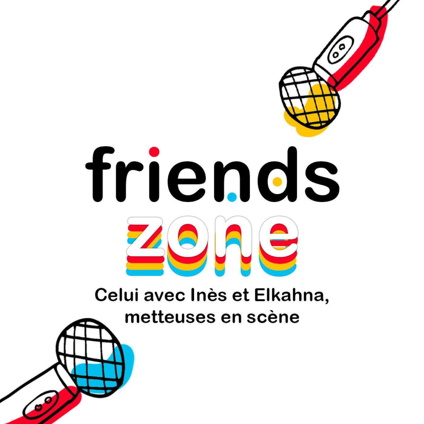 Friends Zone