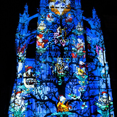 Léa vous guide : Bardot à l’écran et les 800 ans de Beauvais à célébrer ! cover